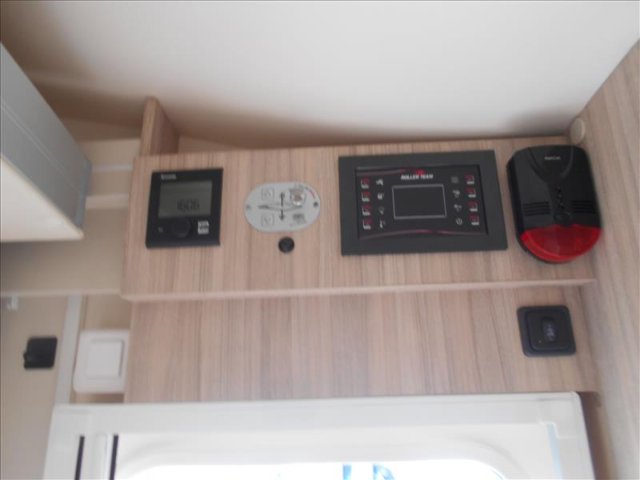 Roller Team Granduca 298 TL - Photo 5