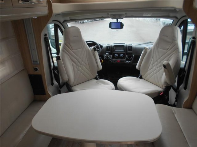 Roller Team Granduca 298 TL - Photo 6