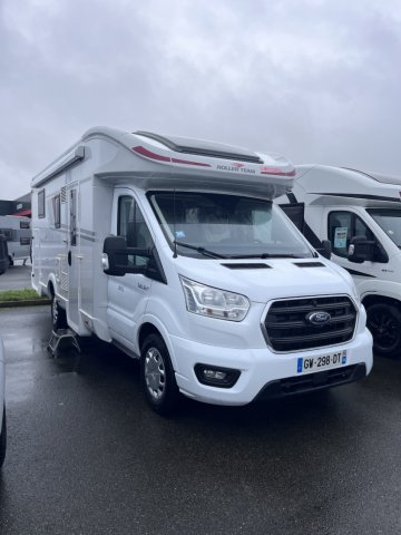 Achat Roller Team Kronos Go 265 TL SELEKT Occasion