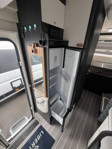 Roller Team Kronos Go 265 TL SELEKT - Photo 5