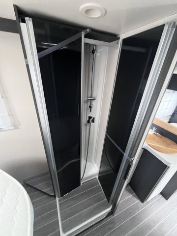 Roller Team Kronos Go 265 TL SELEKT - Photo 6