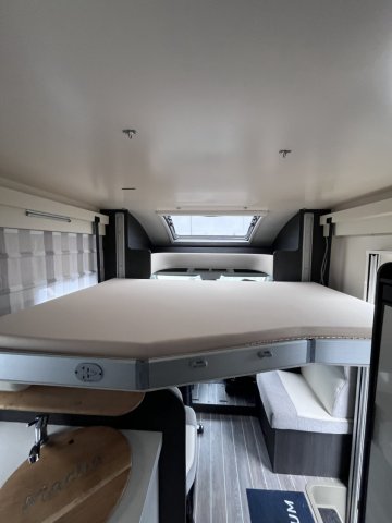 Roller Team Kronos Go 265 TL SELEKT - Photo 7