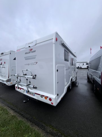 Roller Team Kronos Go 265 TL SELEKT - Photo 9