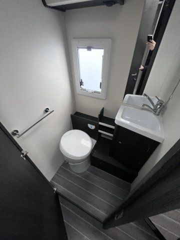 Roller Team Kronos Go 265 TL SELEKT - Photo 10