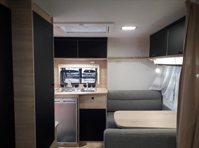 Sterckeman Caravane SPORT EDITION - Photo 4