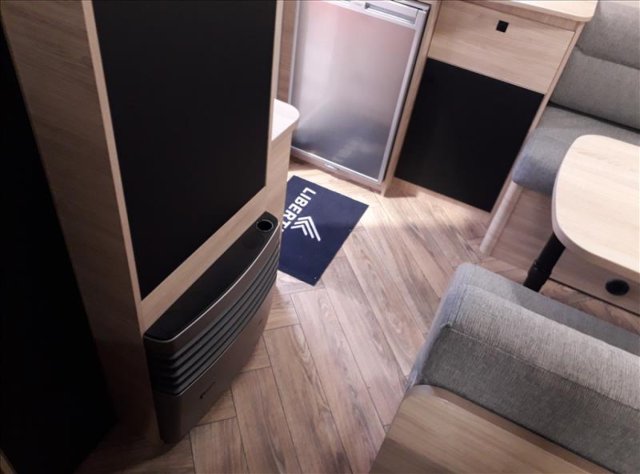 Sterckeman Caravane SPORT EDITION - Photo 5