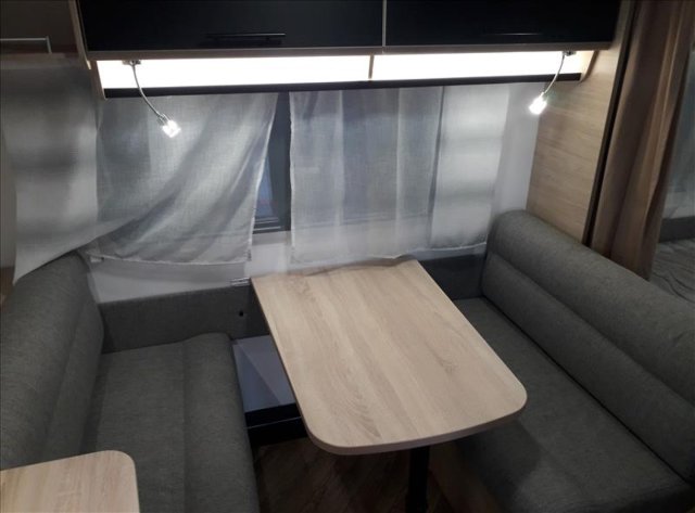 Sterckeman Caravane SPORT EDITION - Photo 7