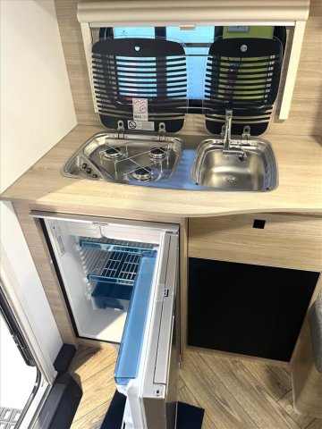 Sterckeman Caravane SPORT EDITION - Photo 11