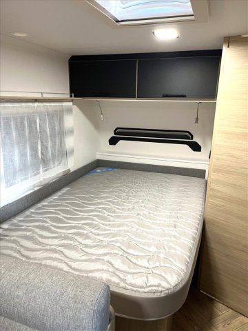 Sterckeman Caravane SPORT EDITION - Photo 12