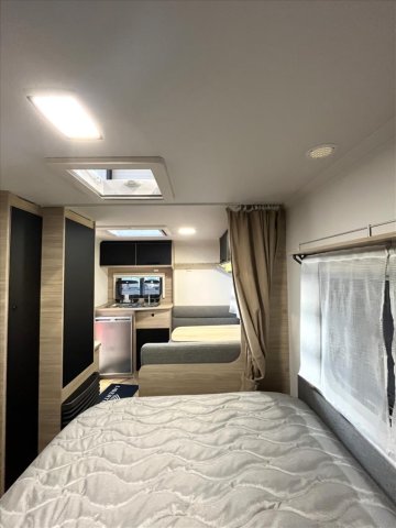 Sterckeman Caravane SPORT EDITION - Photo 14