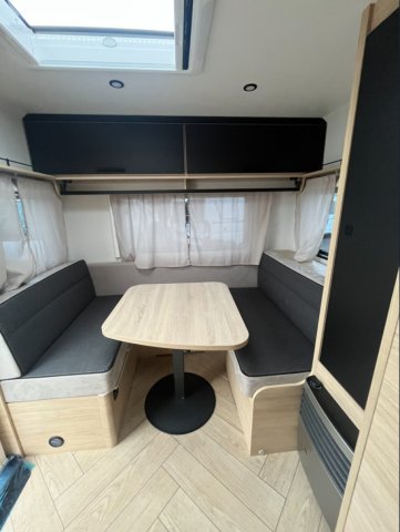 Sterckeman Caravane SPORT EDITION - Photo 4