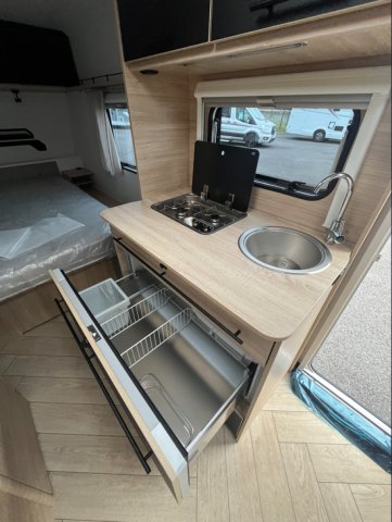 Sterckeman Caravane SPORT EDITION - Photo 6