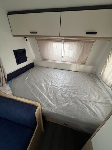 Sterckeman Caravane EASY - Photo 3