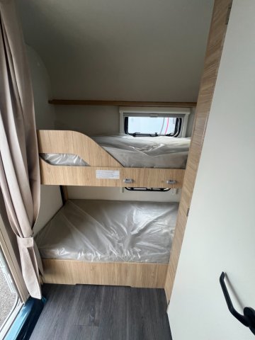 Sterckeman Caravane EASY - Photo 5