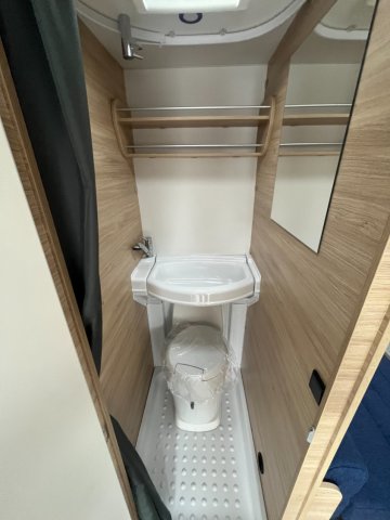 Sterckeman Caravane EASY - Photo 6