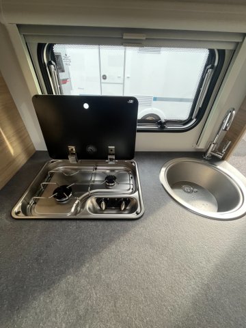 Sterckeman Caravane EASY - Photo 7