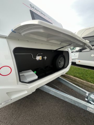 Sterckeman Caravane EASY - Photo 10