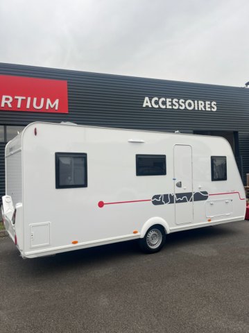 Sterckeman Caravane EASY - Photo 2