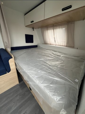 Sterckeman Caravane EASY - Photo 3