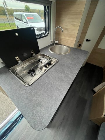 Sterckeman Caravane EASY - Photo 5