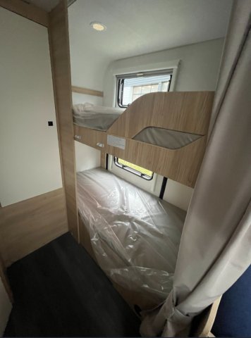 Sterckeman Caravane EASY - Photo 9