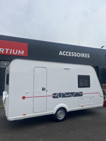 Sterckeman Caravane EASY - Photo 2