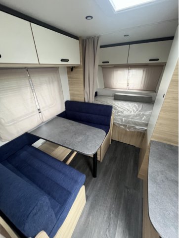 Sterckeman Caravane EASY - Photo 3