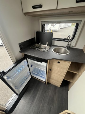 Sterckeman Caravane EASY - Photo 5