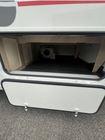 Sterckeman Caravane EASY - Photo 8