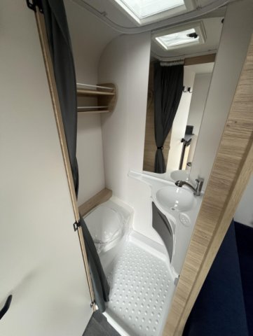 Sterckeman Caravane EASY - Photo 9