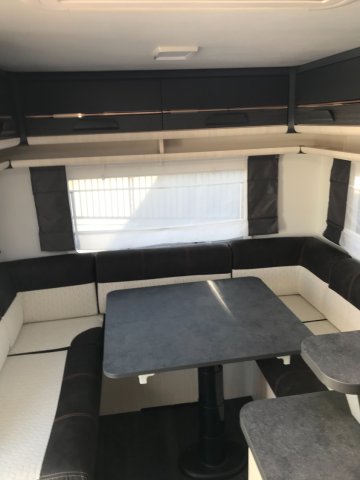 Sterckeman Caravane EVOLUTION - Photo 2