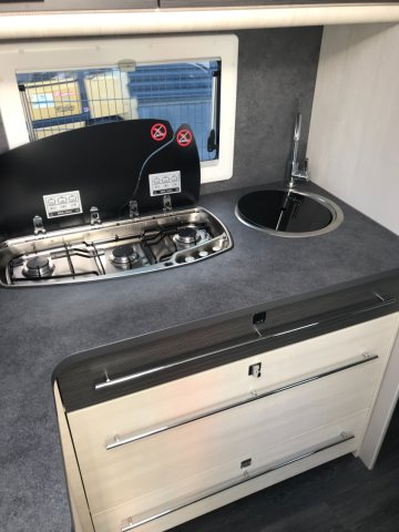 Sterckeman Caravane EVOLUTION - Photo 3