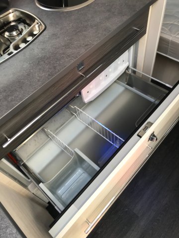 Sterckeman Caravane EVOLUTION - Photo 4