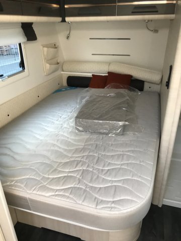 Sterckeman Caravane EVOLUTION - Photo 5