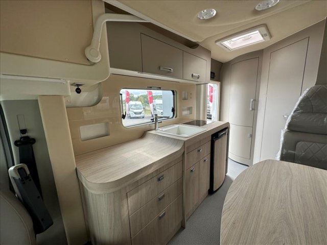 Wingamm Oasi 540 540.1 - Photo 7