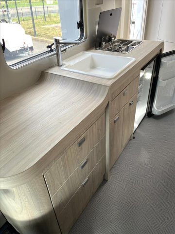 Wingamm Oasi 540 540.1 - Photo 9