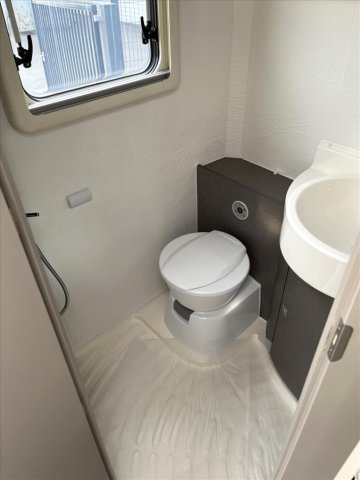 Wingamm Oasi 540 540.1 - Photo 10