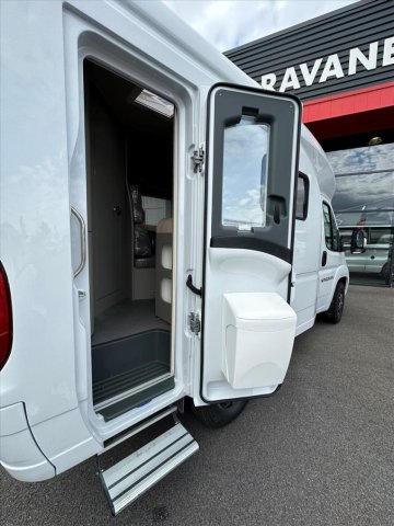 Wingamm Oasi 540 540.1 - Photo 11