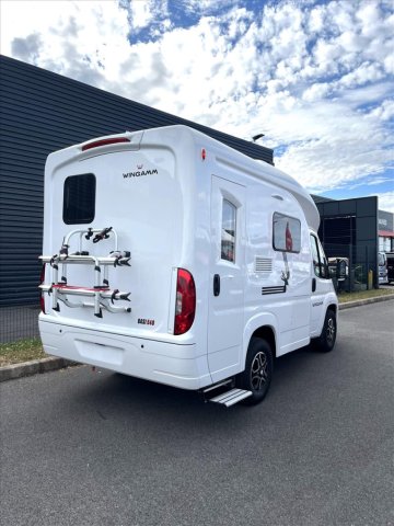 Wingamm Oasi 540 540.1 - Photo 13