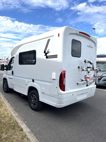 Wingamm Oasi 540 540.1 - Photo 14