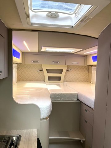 Wingamm Oasi 690 Twins - Photo 4