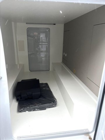 Wingamm Oasi 690 Twins - Photo 7