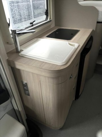 Wingamm Oasi 690 Twins - Photo 10