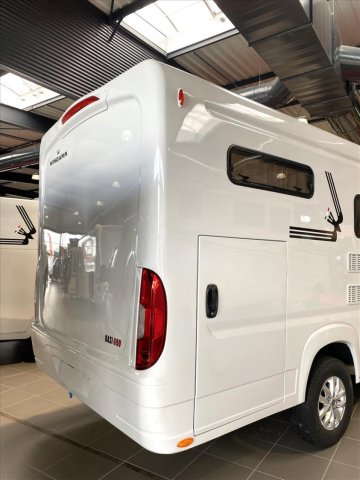 Wingamm Oasi 690 Twins - Photo 11