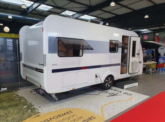 Adria Adora 502 UL - Photo 2
