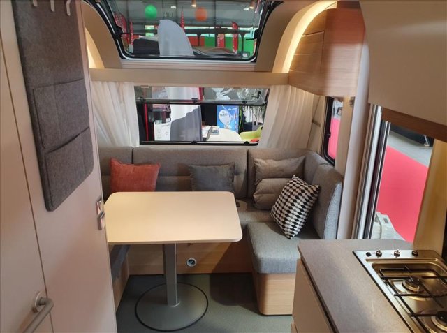 Adria Adora 502 UL - Photo 4