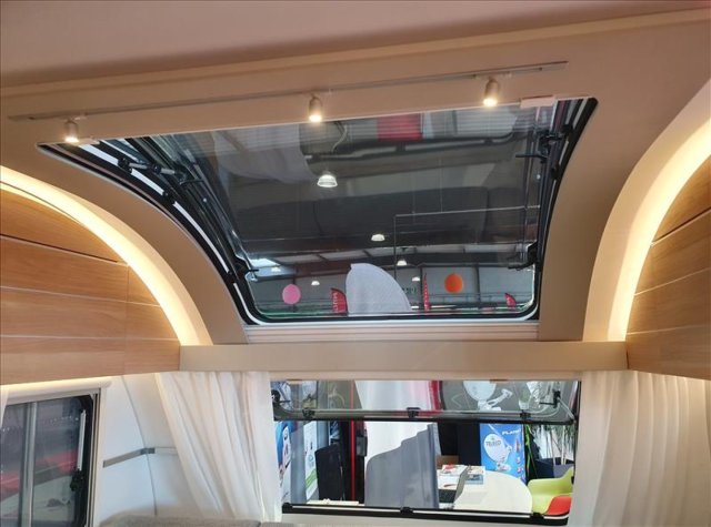 Adria Adora 502 UL - Photo 8