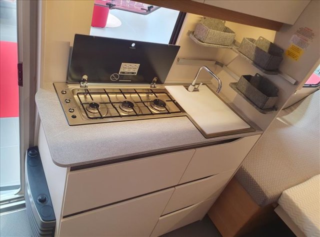 Adria Adora 502 UL - Photo 9