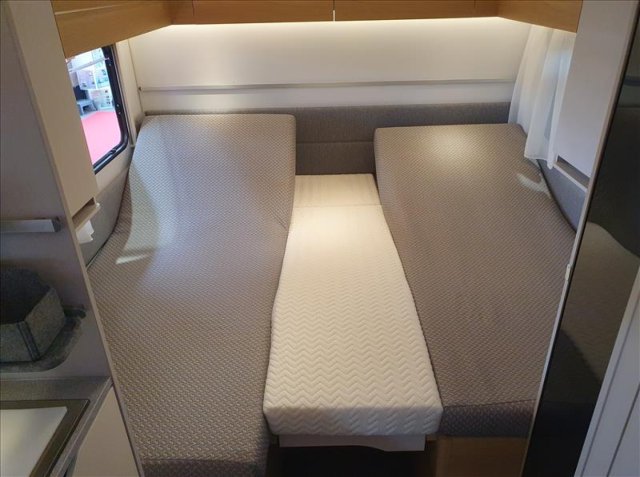 Adria Adora 502 UL - Photo 10