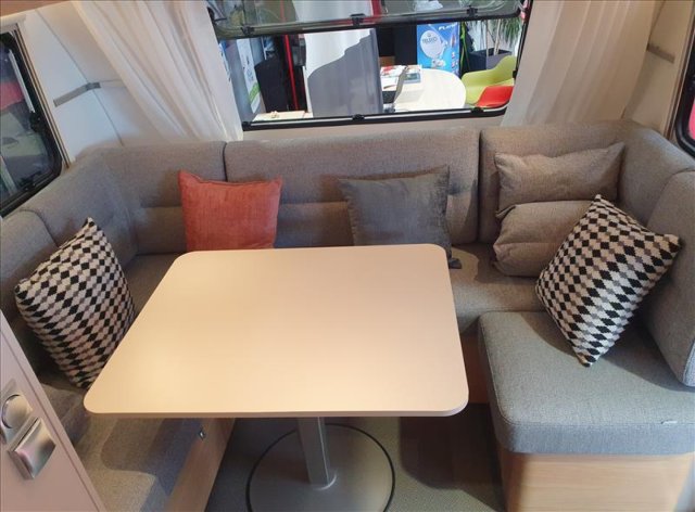 Adria Adora 502 UL - Photo 3